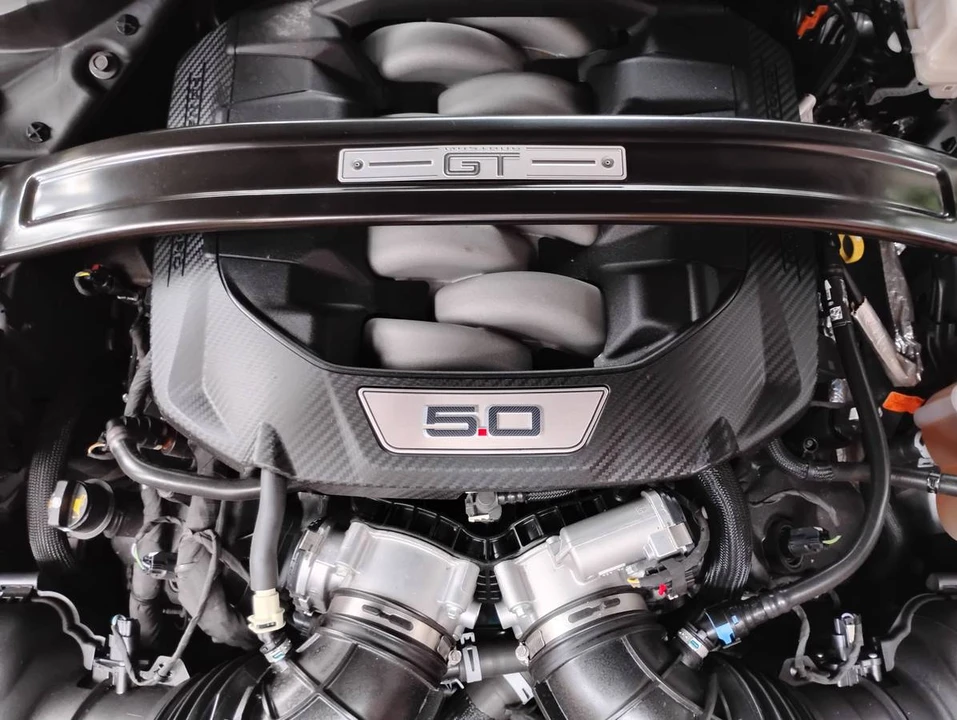 2024 Ford S650 Mustang - Image 18 of 23