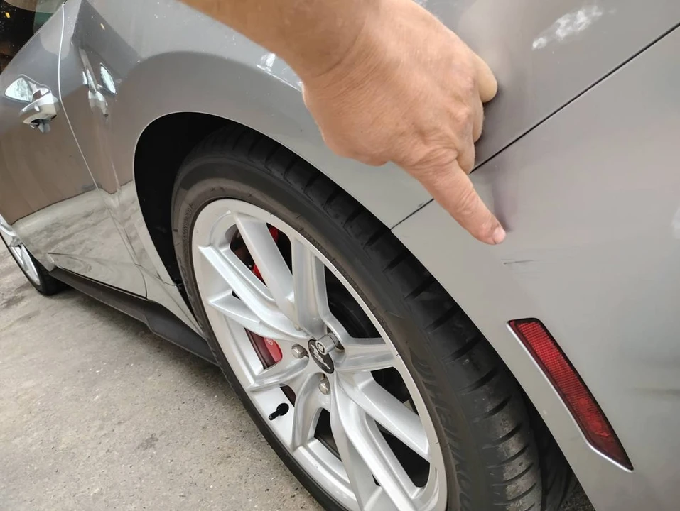 2024 Ford S650 Mustang - Image 15 of 23