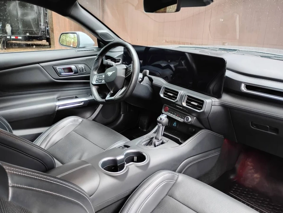 2024 Ford S650 Mustang - Image 11 of 23
