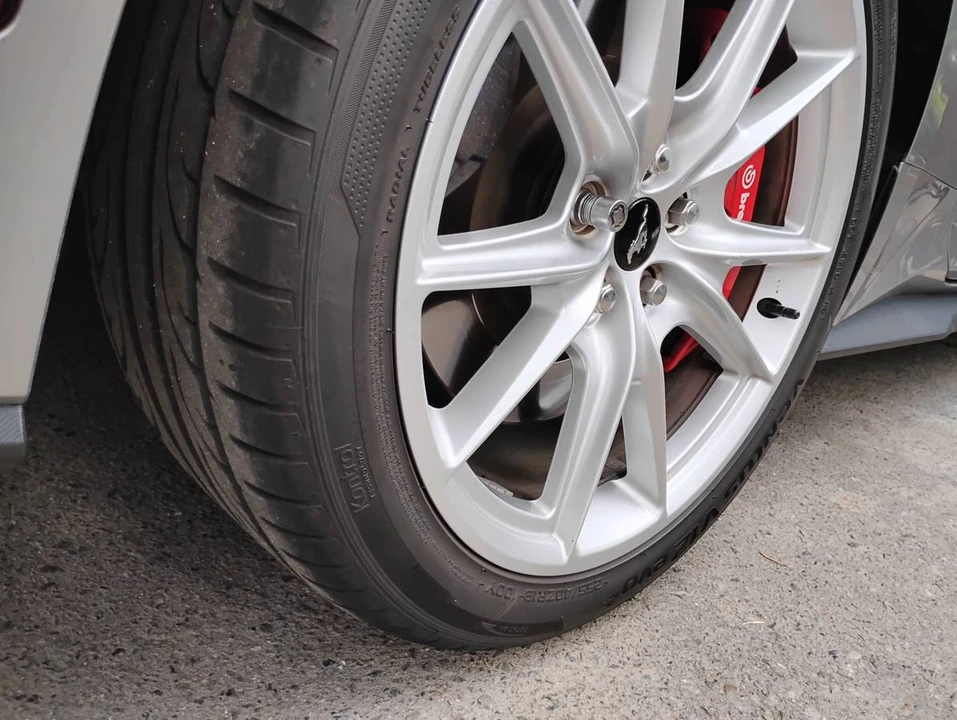 2024 Ford S650 Mustang - Image 19 of 23
