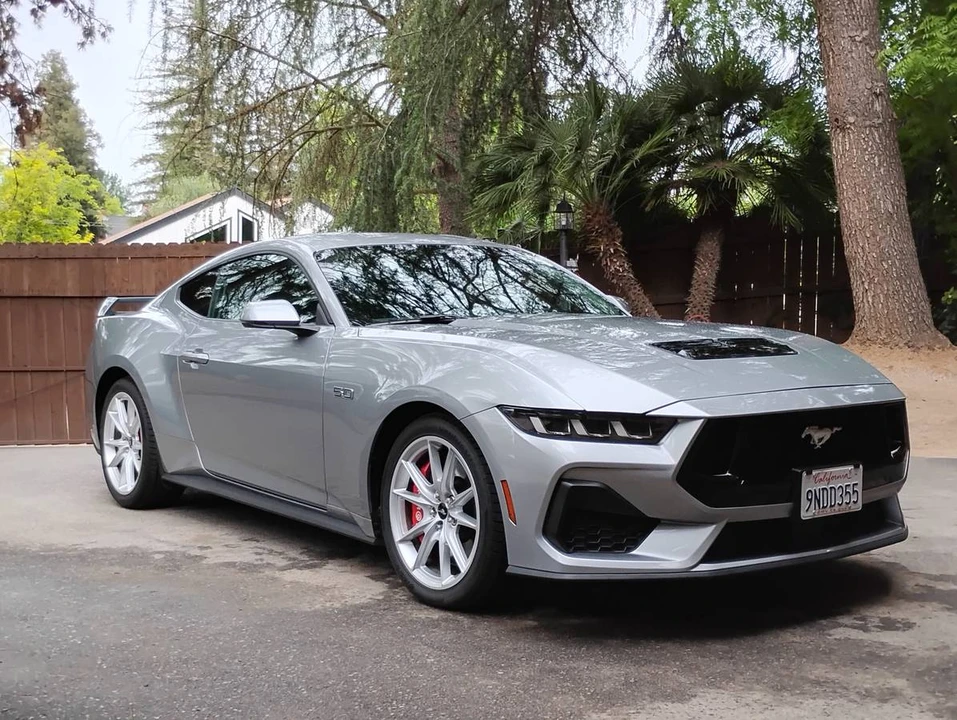 2024 Ford S650 Mustang - Image 9 of 23
