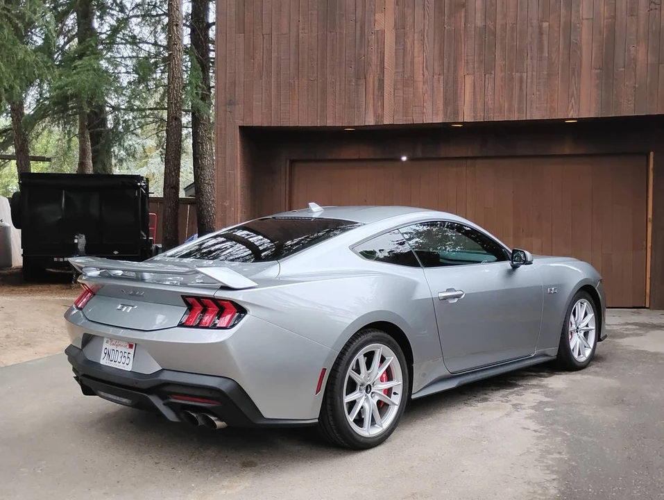 2024 Ford S650 Mustang - Image 6 of 23