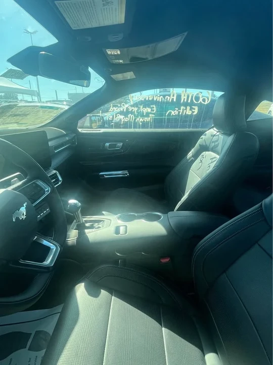 2024 Ford S650 Mustang - Image 8 of 9