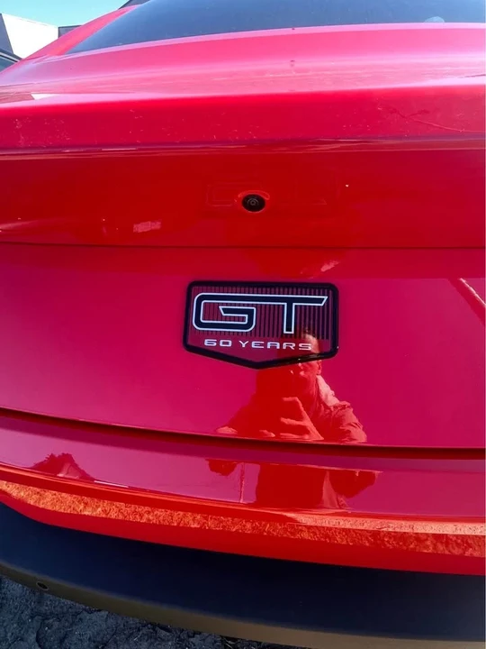 2024 Ford S650 Mustang - Image 3 of 9