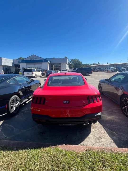 2024 Ford S650 Mustang - Image 2 of 9