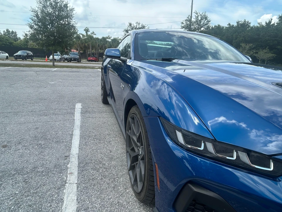 2024 Ford S650 Mustang - Image 20 of 31