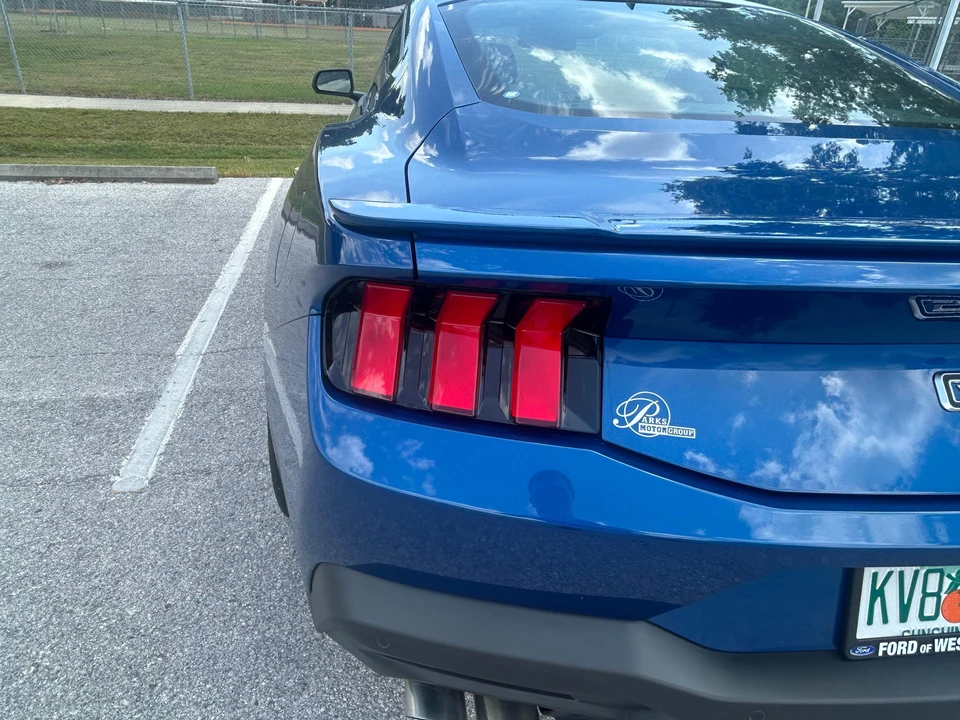 2024 Ford S650 Mustang - Image 25 of 31