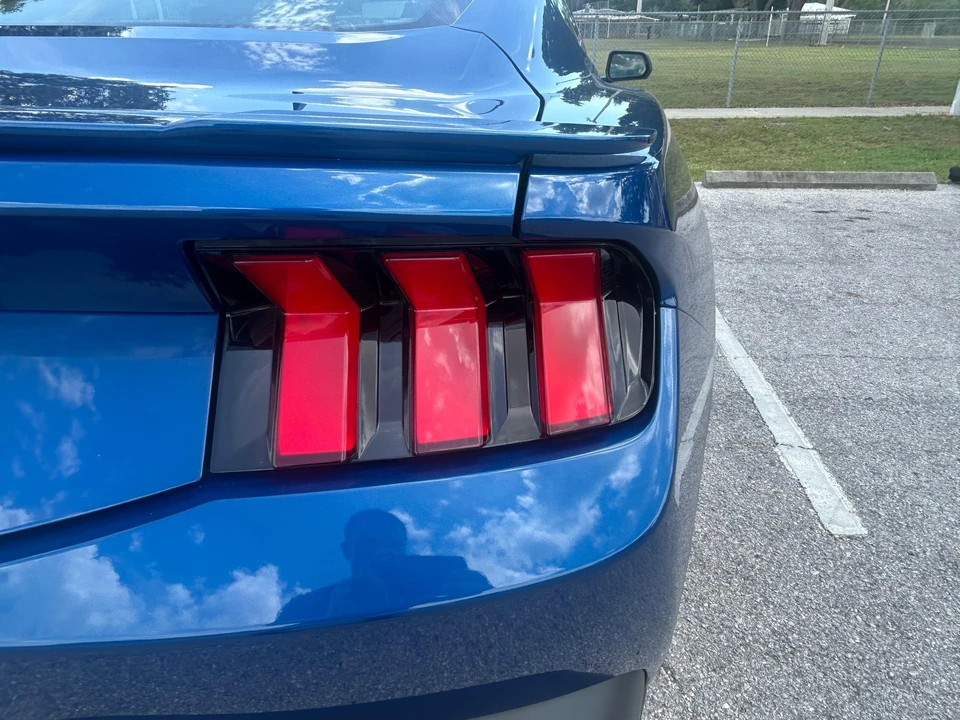 2024 Ford S650 Mustang - Image 29 of 31