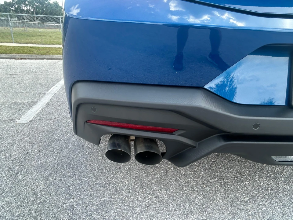 2024 Ford S650 Mustang - Image 26 of 31
