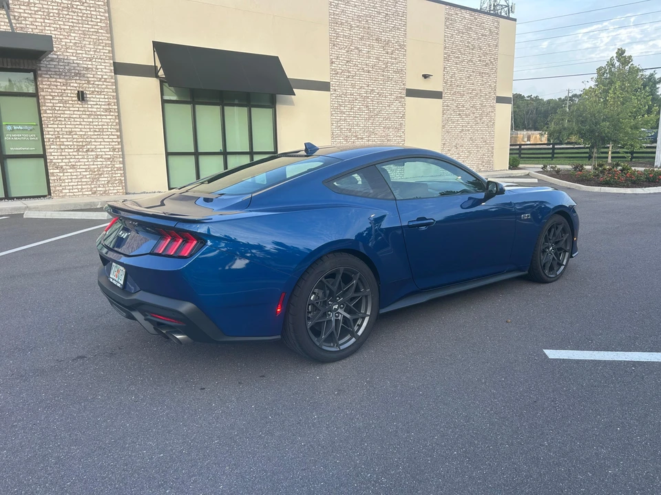 2024 Ford S650 Mustang - Image 13 of 31
