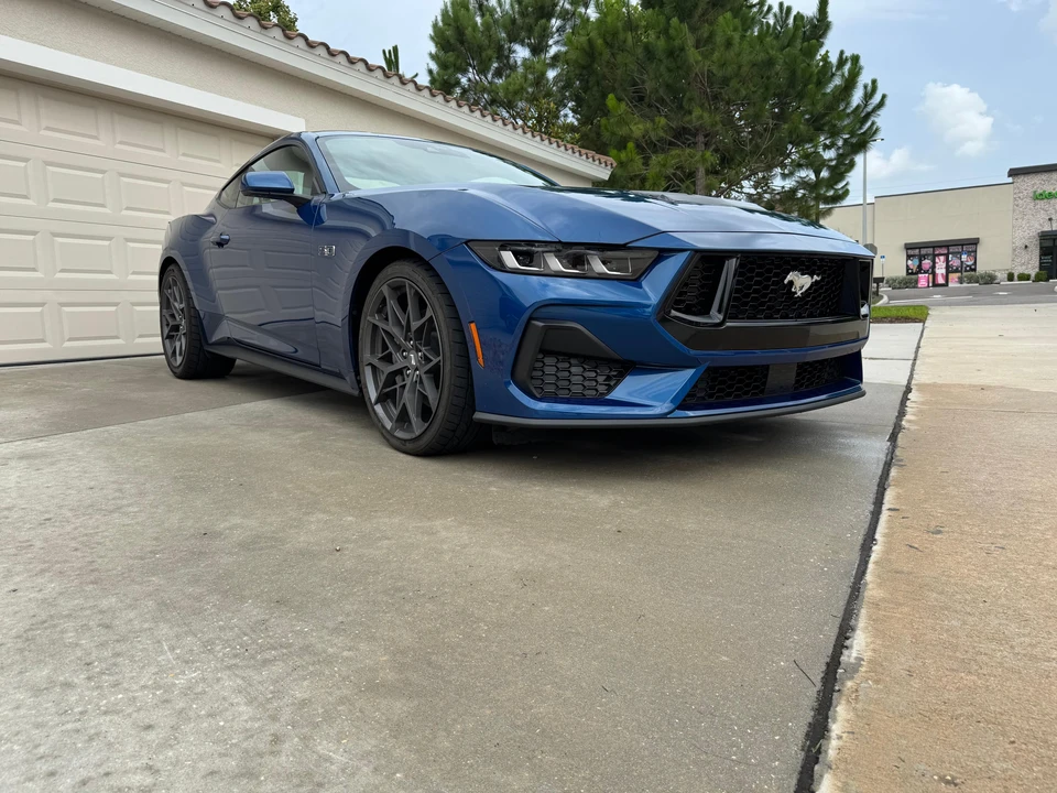 2024 Ford S650 Mustang - Image 15 of 31