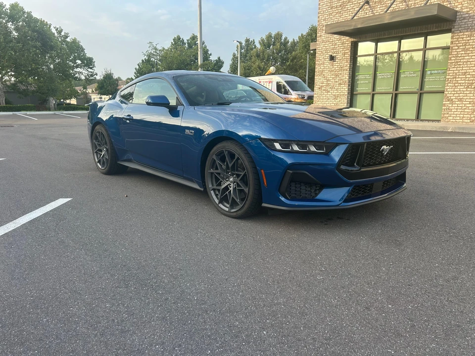 2024 Ford S650 Mustang - Image 14 of 31
