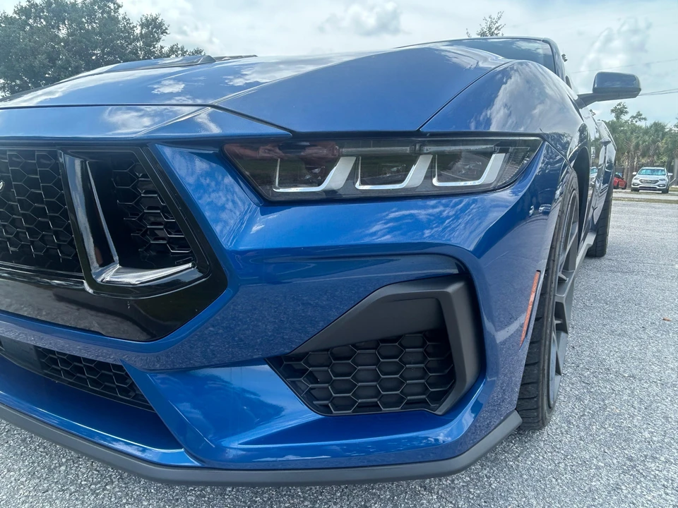 2024 Ford S650 Mustang - Image 23 of 31