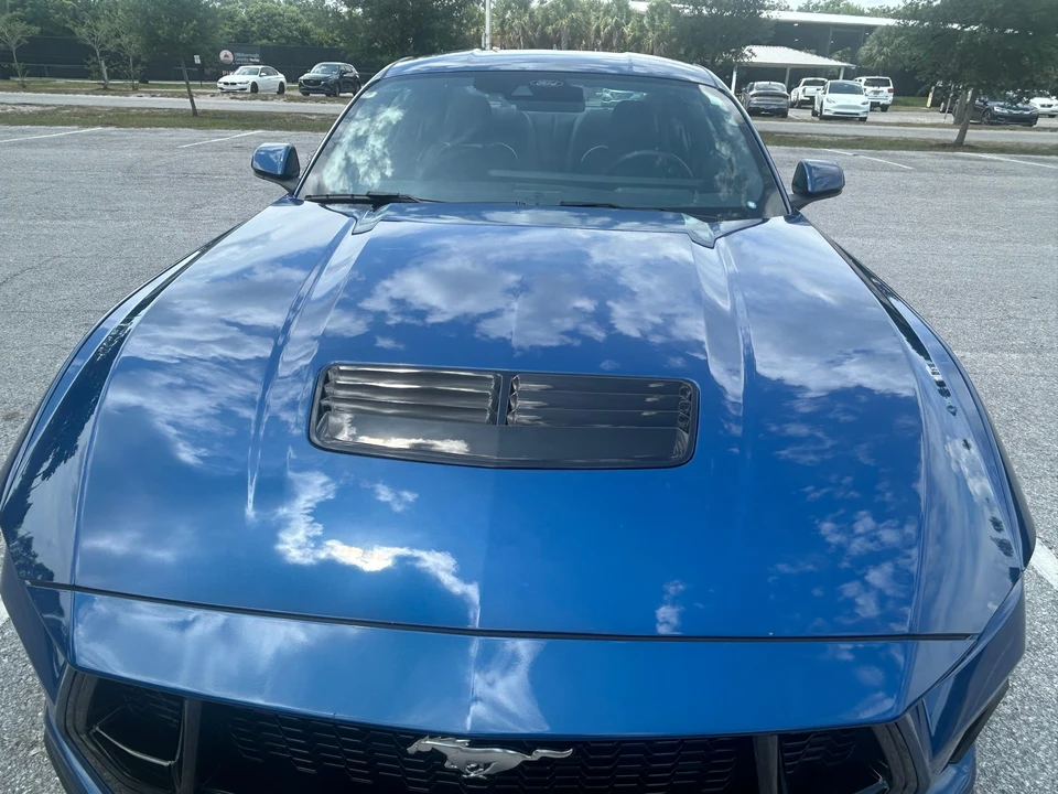 2024 Ford S650 Mustang - Image 19 of 31
