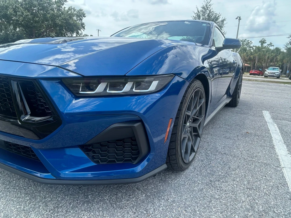 2024 Ford S650 Mustang - Image 22 of 31