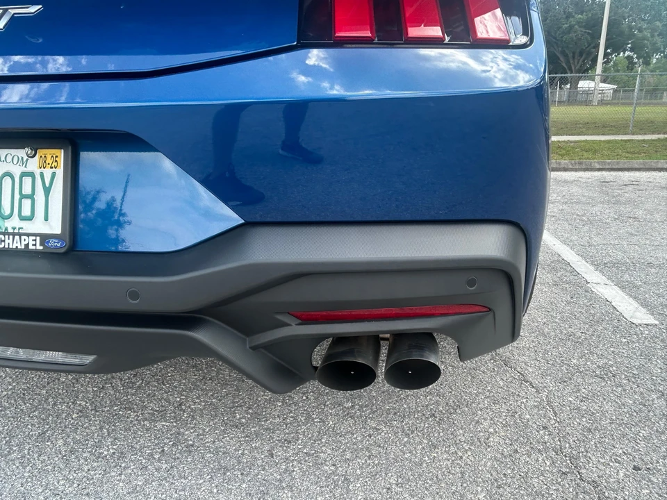 2024 Ford S650 Mustang - Image 30 of 31
