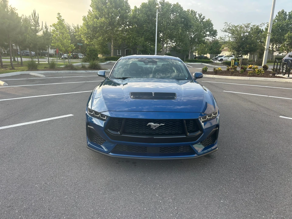 2024 Ford S650 Mustang - Image 6 of 31