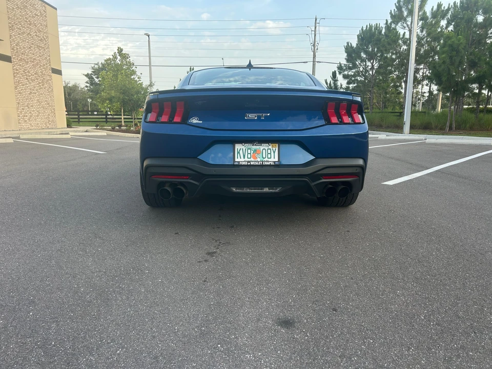 2024 Ford S650 Mustang - Image 10 of 31