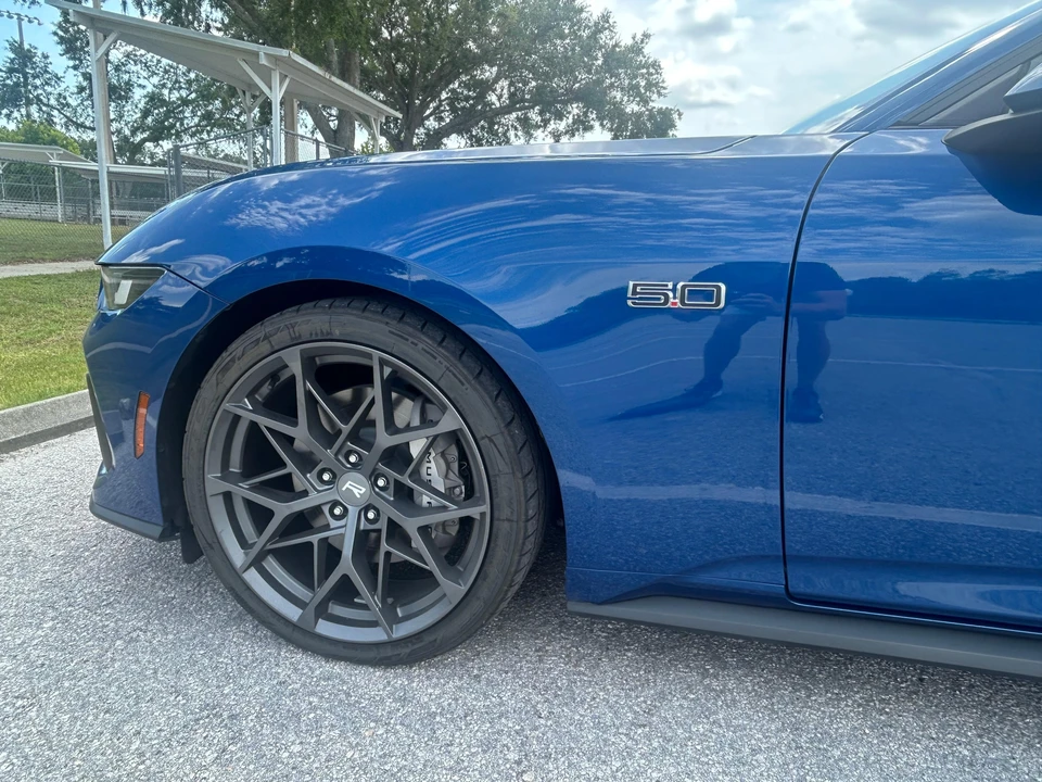 2024 Ford S650 Mustang - Image 24 of 31