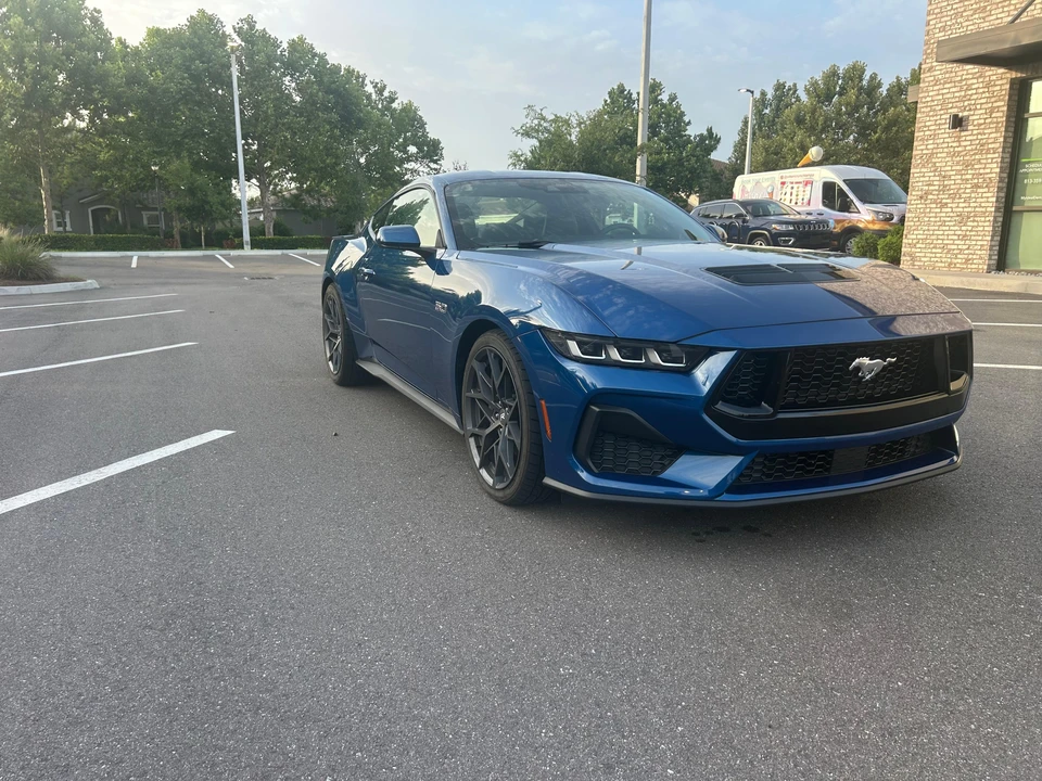 2024 Ford S650 Mustang - Image 16 of 31