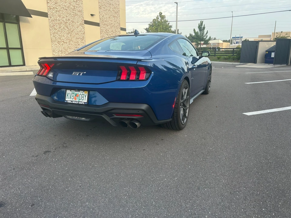2024 Ford S650 Mustang - Image 11 of 31