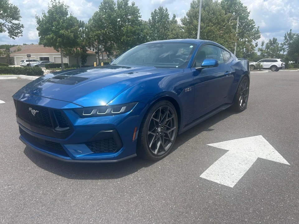 2024 Ford S650 Mustang - Image 7 of 31