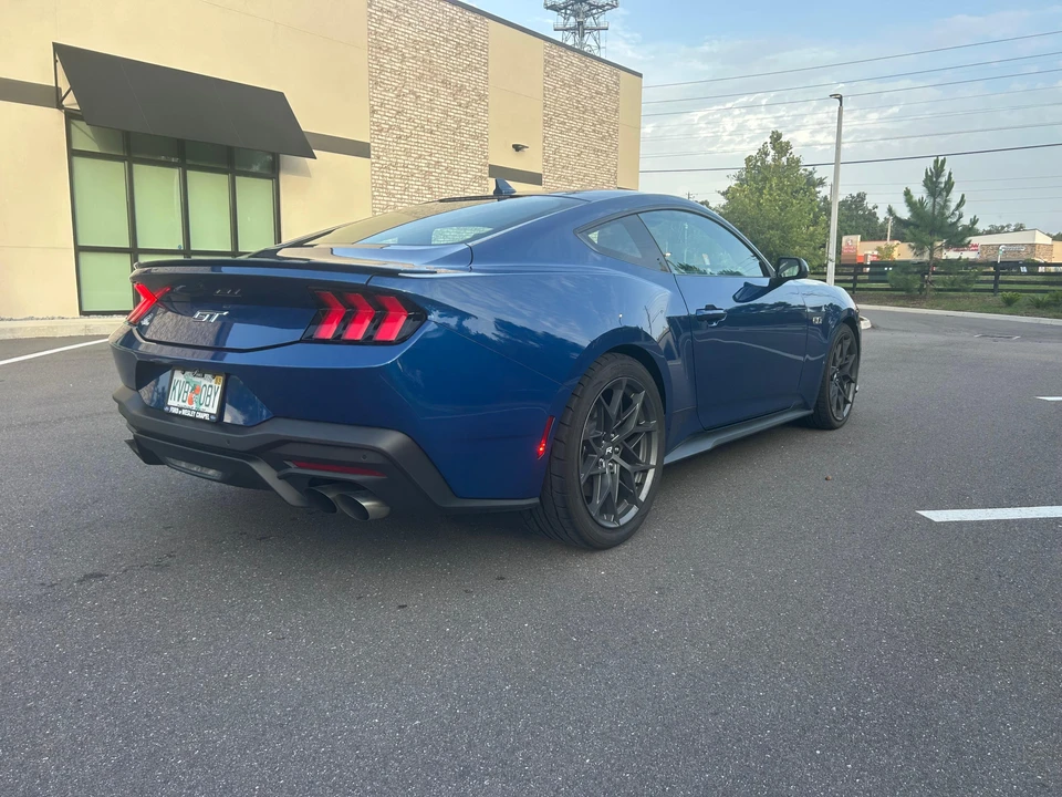 2024 Ford S650 Mustang - Image 12 of 31