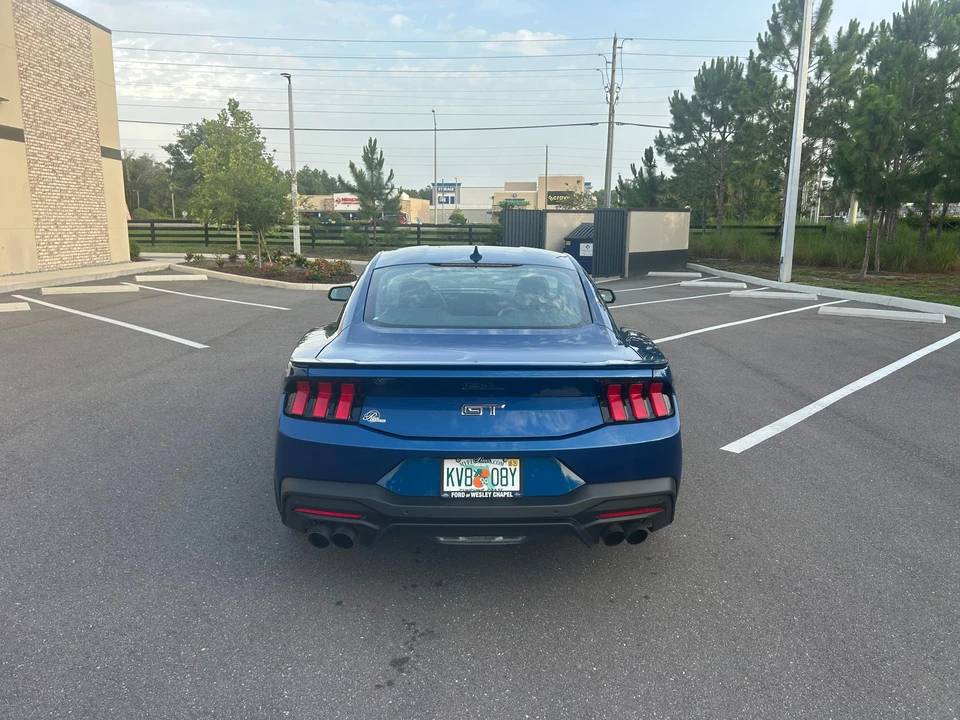 2024 Ford S650 Mustang - Image 9 of 31