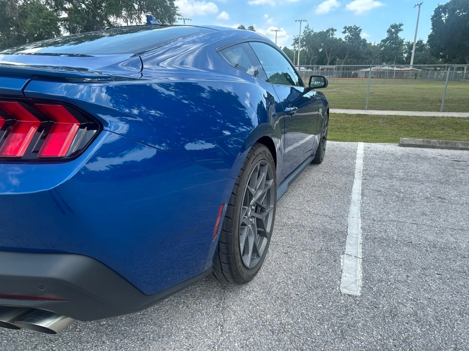 2024 Ford S650 Mustang - Image 31 of 31