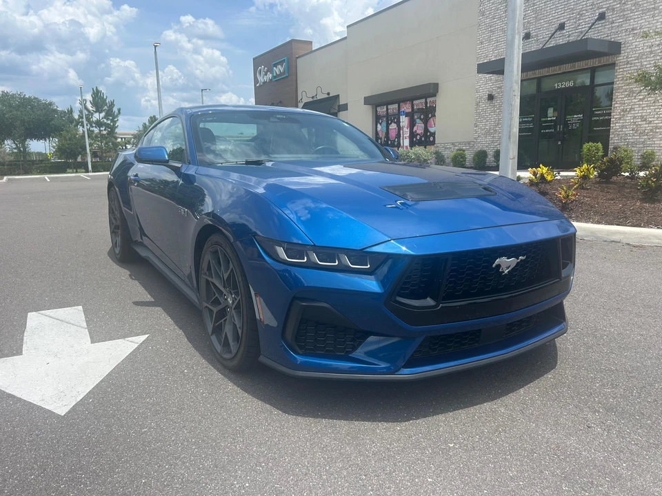 2024 Ford S650 Mustang - Image 17 of 31