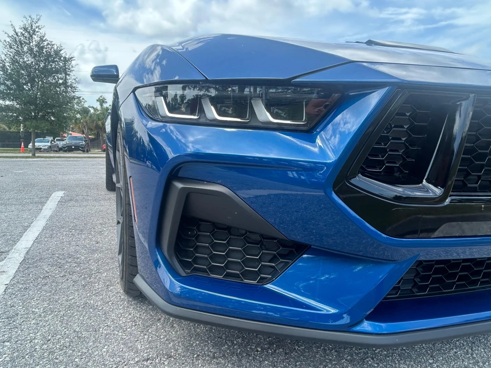 2024 Ford S650 Mustang - Image 21 of 31