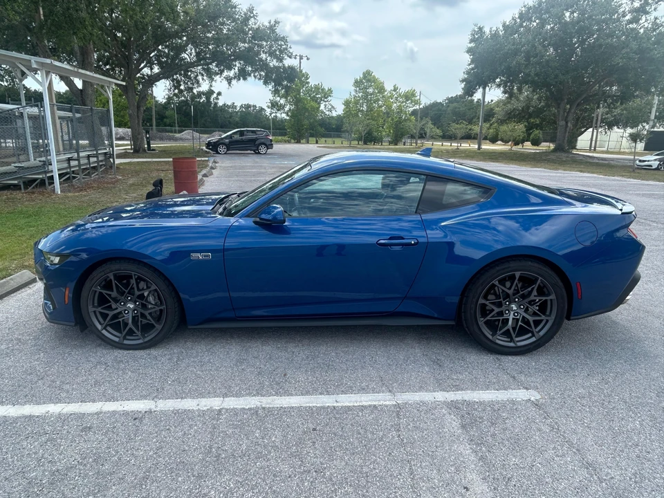 2024 Ford S650 Mustang - Image 8 of 31