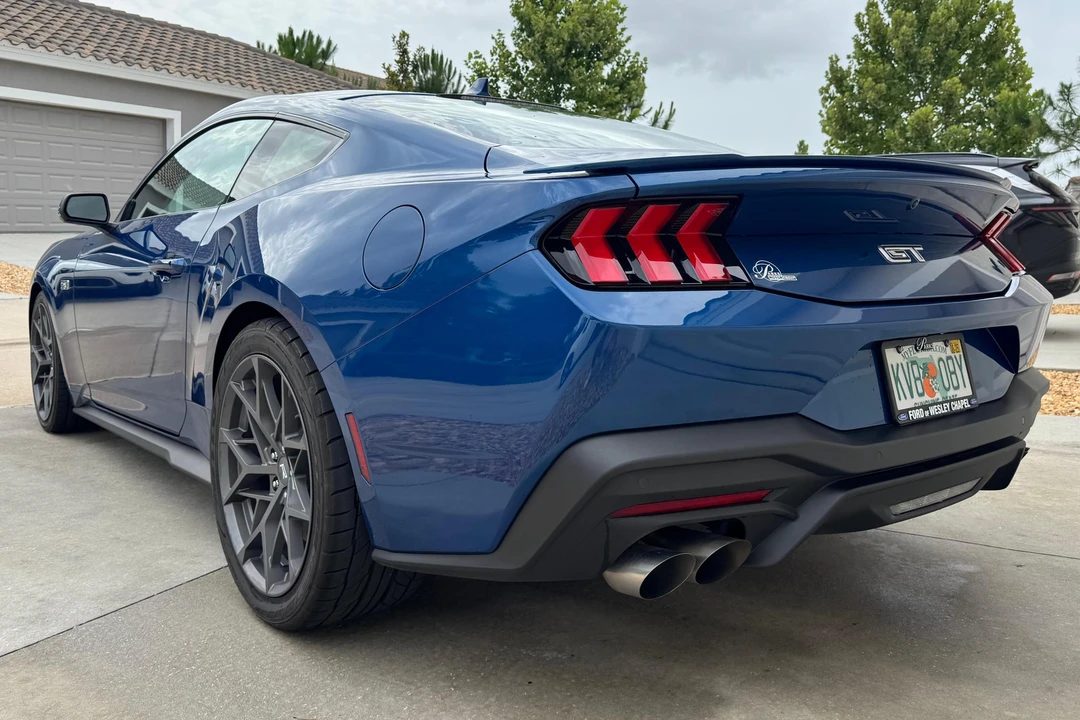 2024 Ford S650 Mustang - Image 4 of 31
