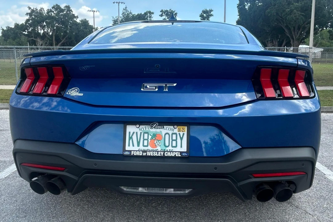 2024 Ford S650 Mustang - Image 5 of 31