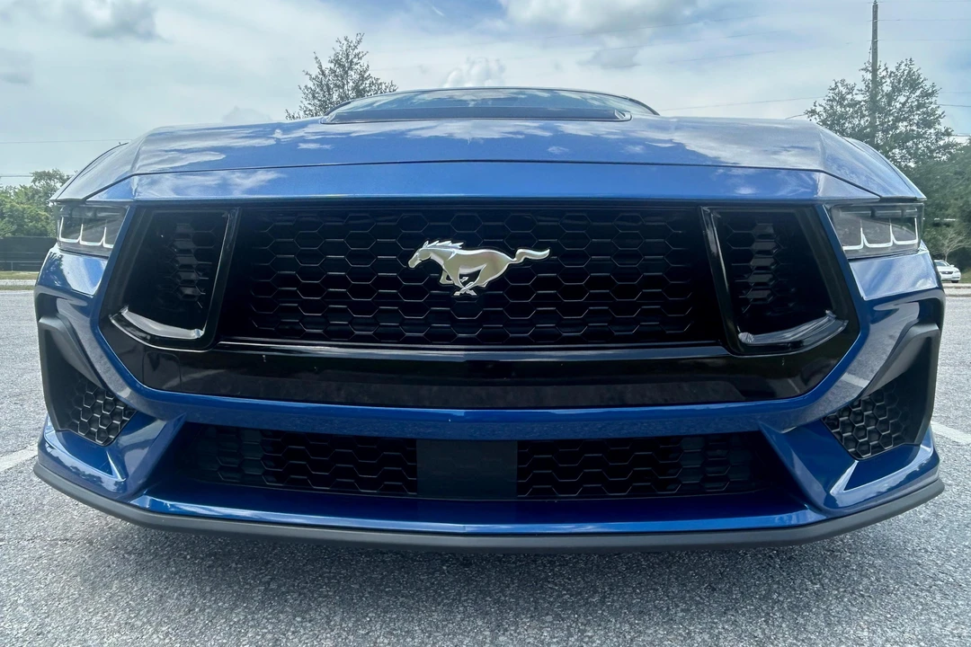 2024 Ford S650 Mustang - Image 2 of 31