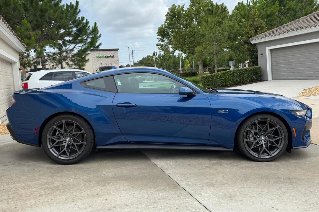 2024 Ford S650 Mustang - Image 3 of 31