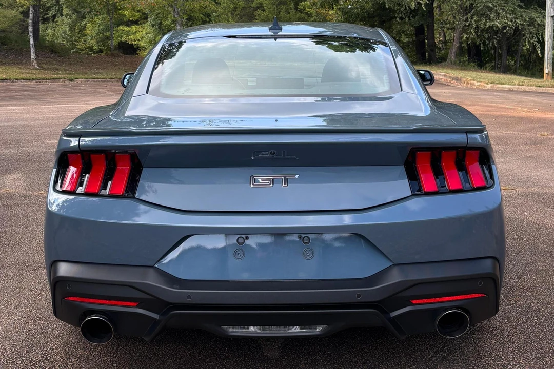 2024 Ford S650 Mustang - Image 5 of 31