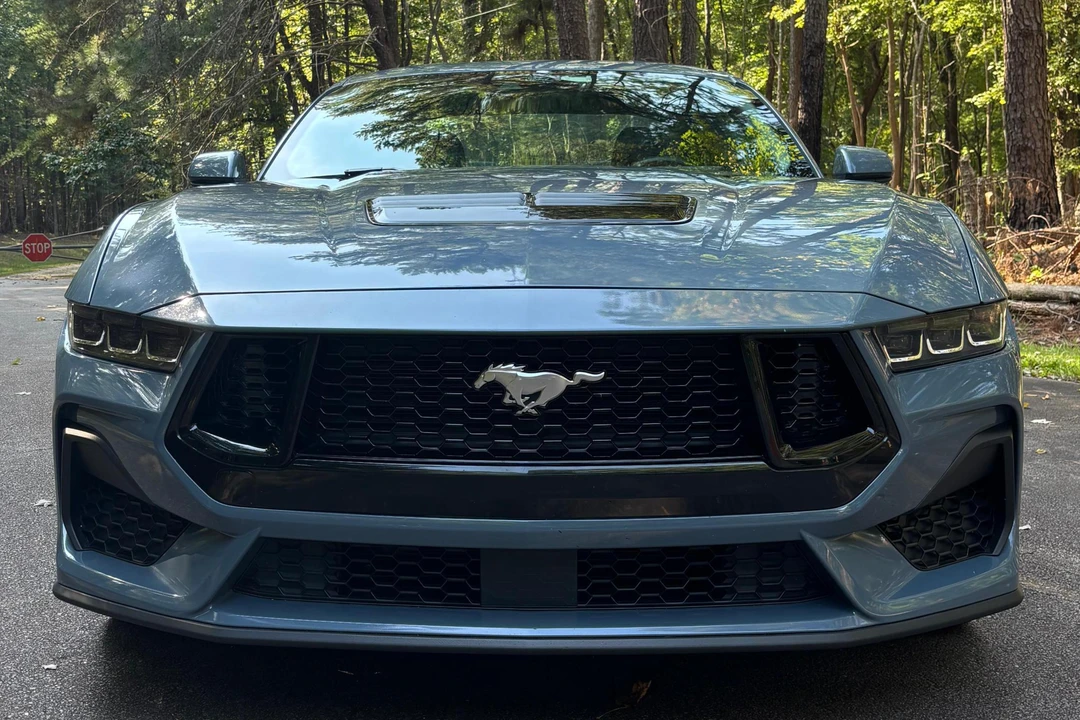 2024 Ford S650 Mustang - Image 2 of 31