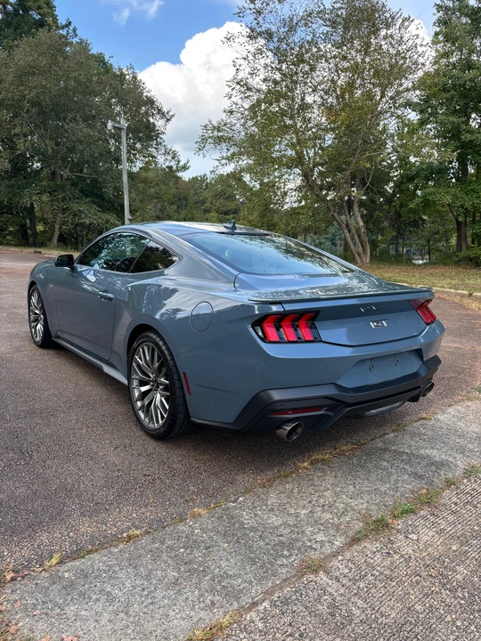 2024 Ford S650 Mustang - Image 12 of 31