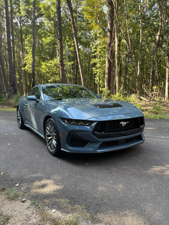 2024 Ford S650 Mustang - Image 22 of 31