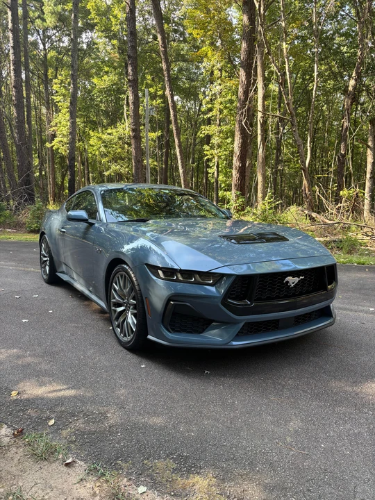 2024 Ford S650 Mustang - Image 21 of 31