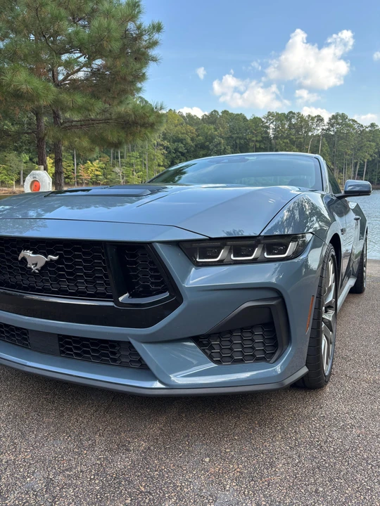2024 Ford S650 Mustang - Image 31 of 31