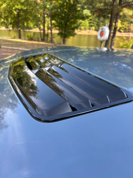2024 Ford S650 Mustang - Image 29 of 31
