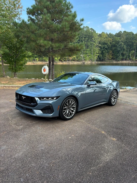 2024 Ford S650 Mustang - Image 9 of 31
