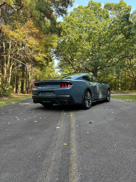 2024 Ford S650 Mustang - Image 16 of 31