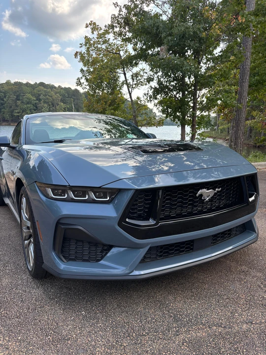 2024 Ford S650 Mustang - Image 24 of 31