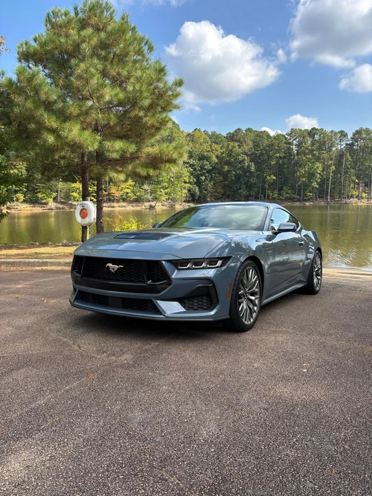 2024 Ford S650 Mustang - Image 8 of 31
