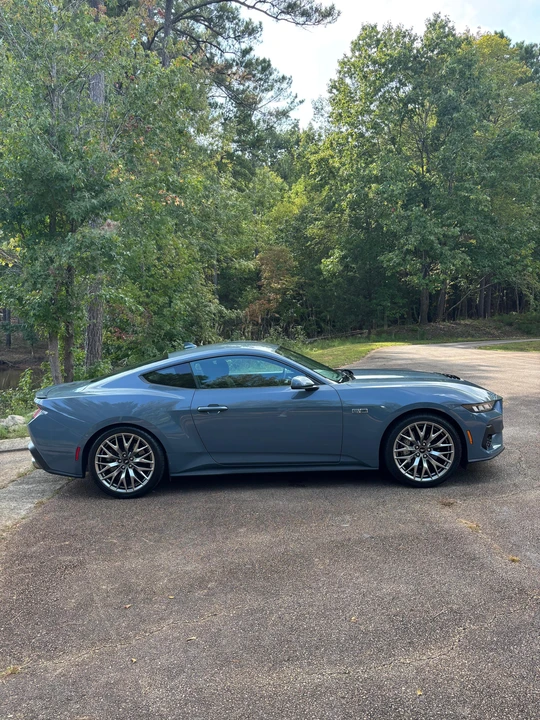 2024 Ford S650 Mustang - Image 18 of 31