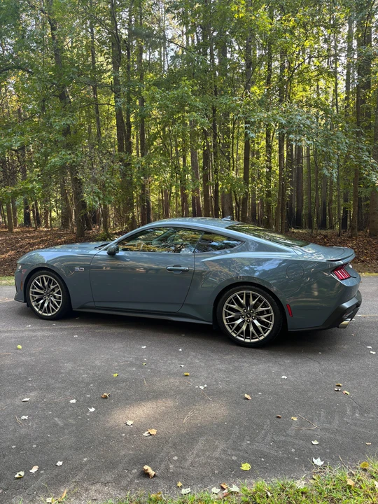 2024 Ford S650 Mustang - Image 11 of 31