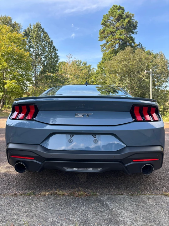 2024 Ford S650 Mustang - Image 15 of 31